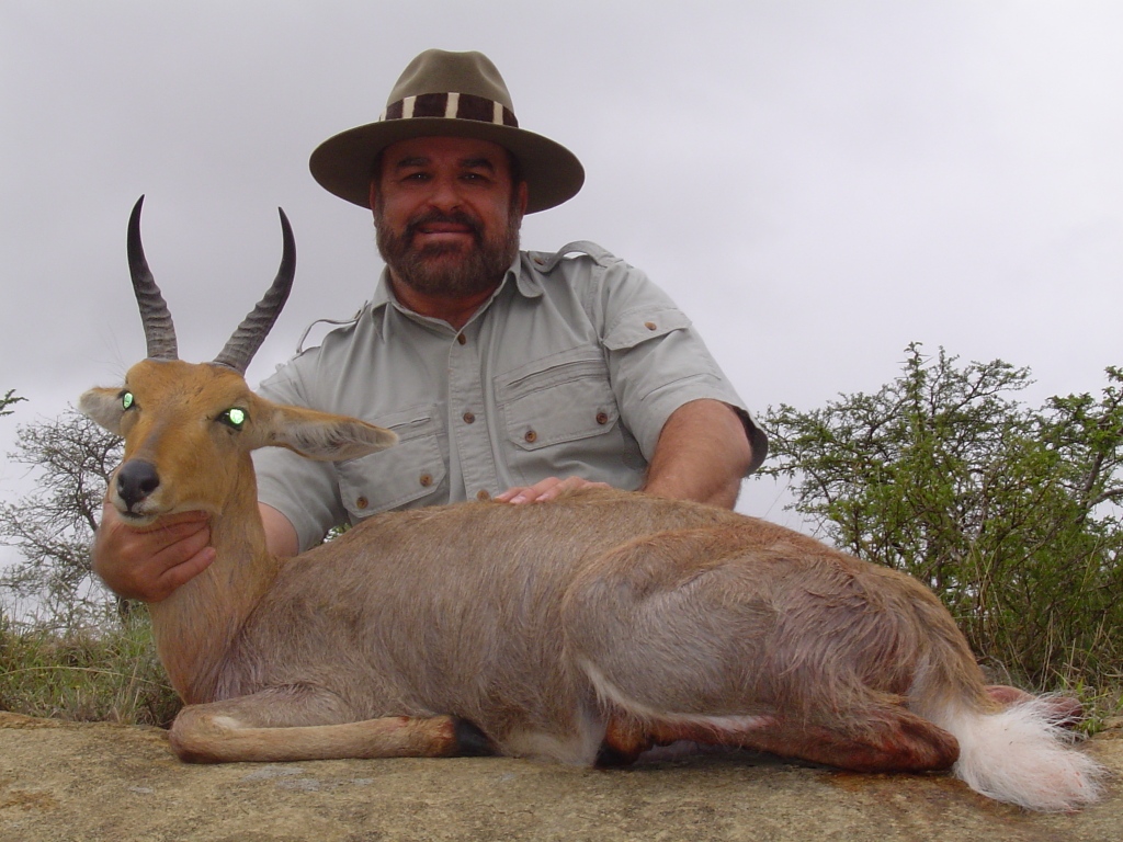 DSC00343 John X Safaris