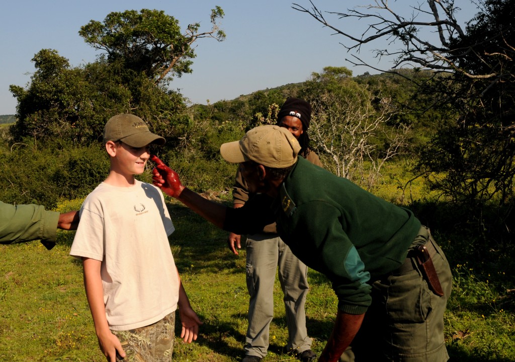 John X Safaris
