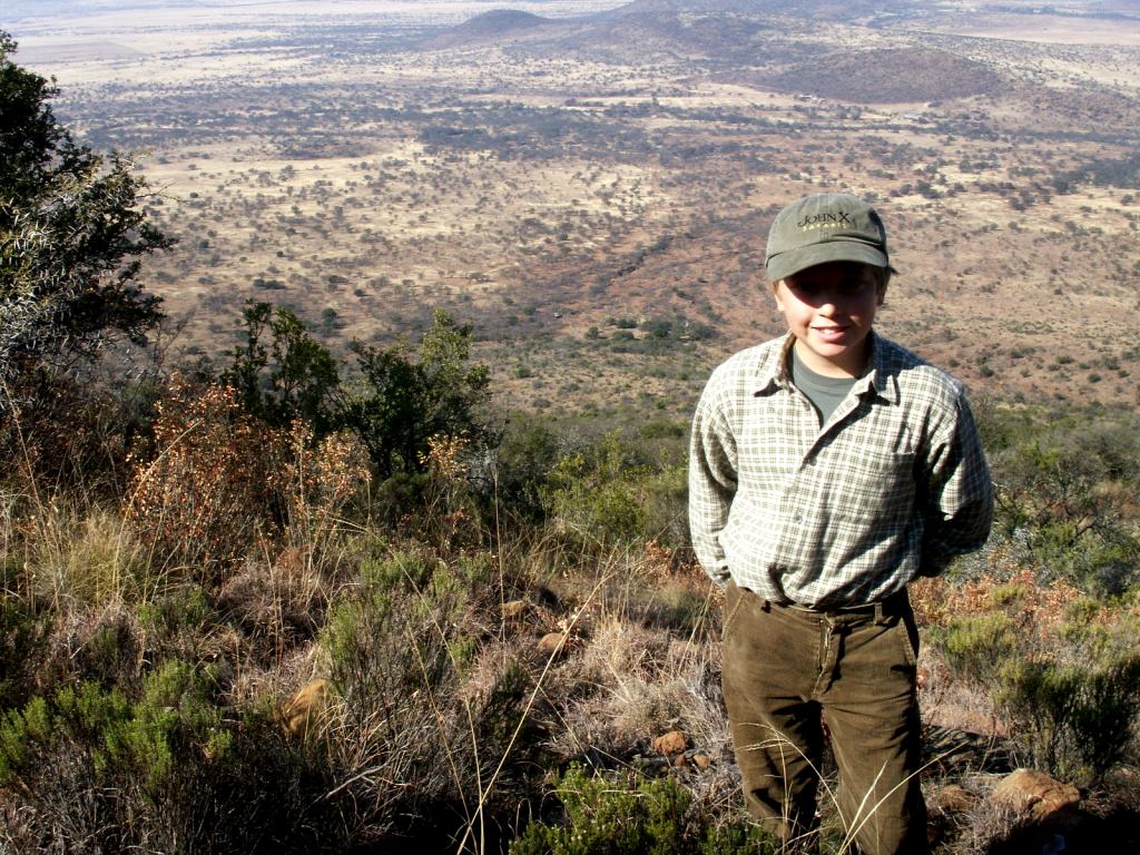 KONICA MINOLTA DIGITAL CAMERA John X Safaris