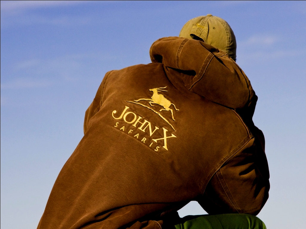 17 John X Safaris