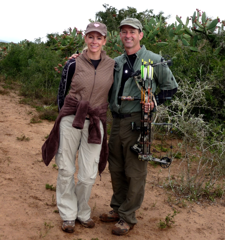 Henrich's Africa 2 2010 136 John X Safaris