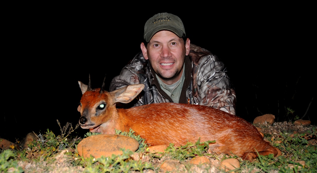 DSC_0289 John X Safaris