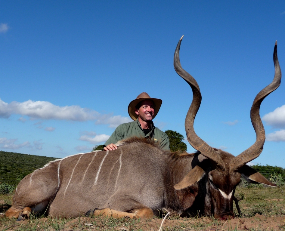 Henrich's Africa 2 2010 141 John X Safaris