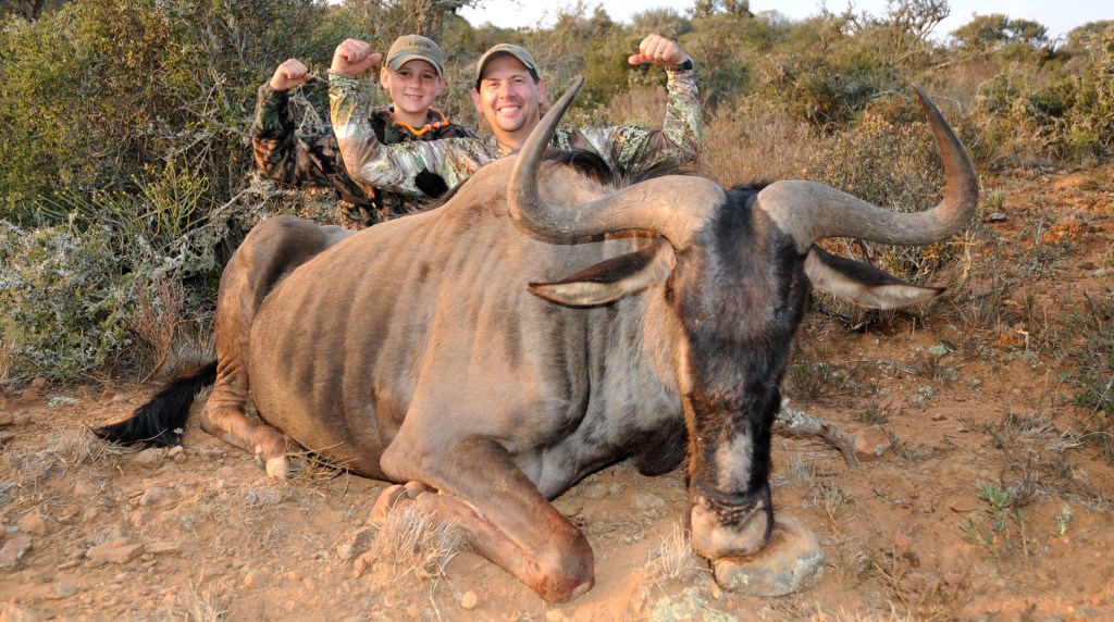 John X Safaris