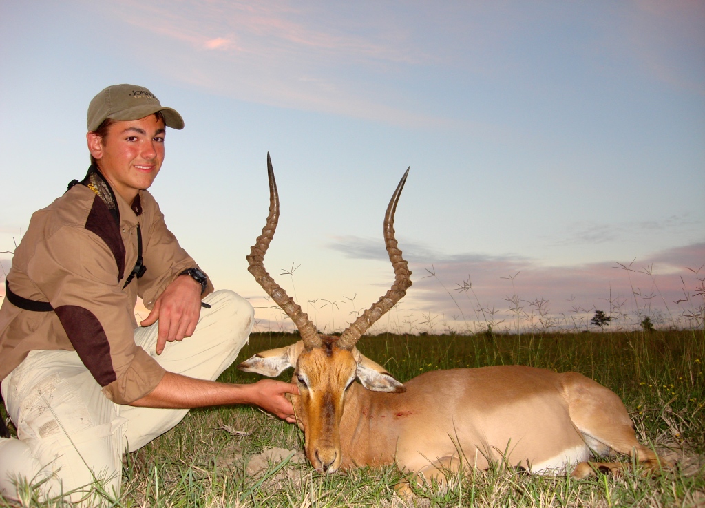 DSC00101 John X Safaris