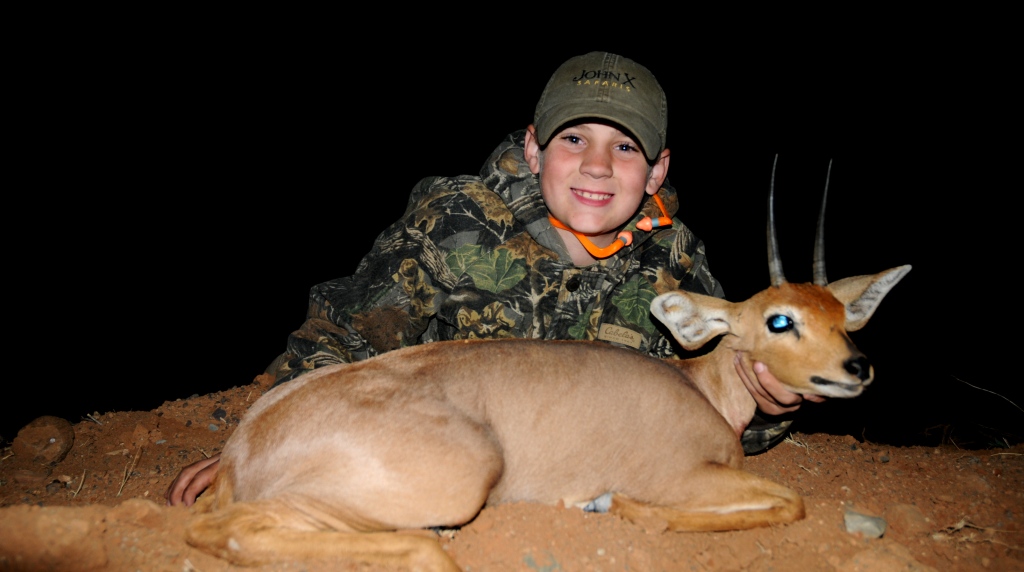 DSC_0676 John X Safaris