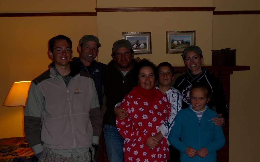 Henrich's Africa 2 2010 079 John X Safaris