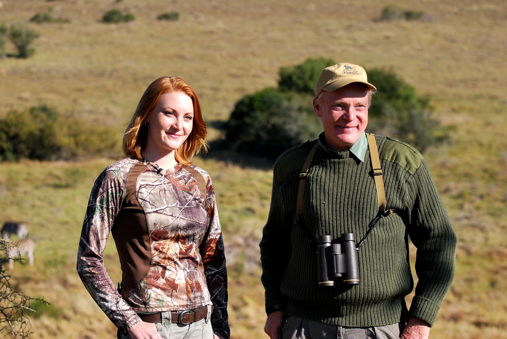Craig & Brittany Boddington