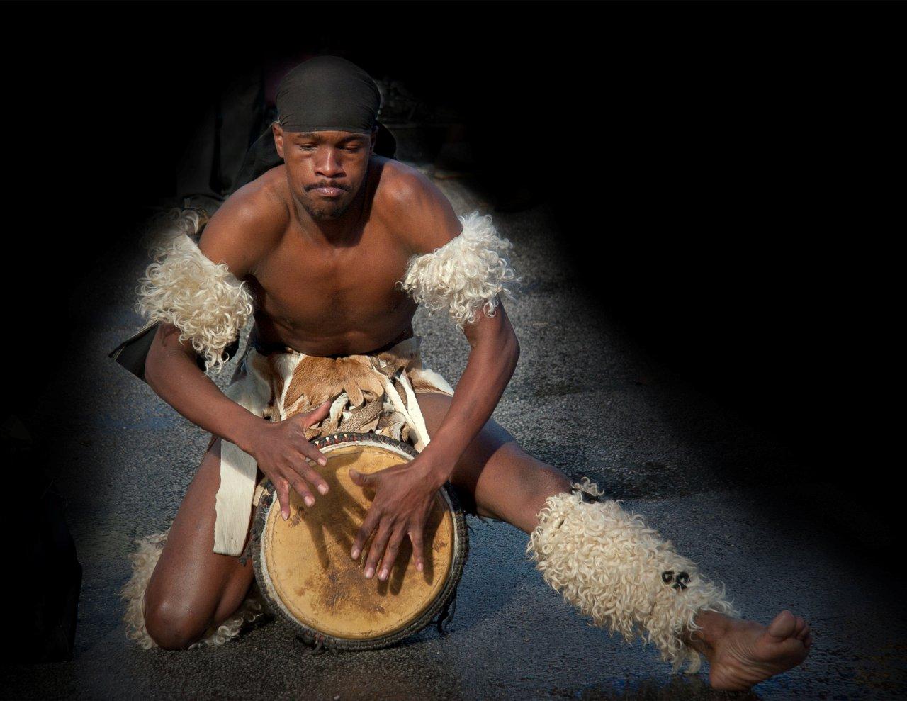 African Drums John X Safaris