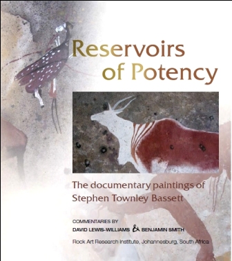 Cover of Reservoirs of Potency - Copy John X Safaris