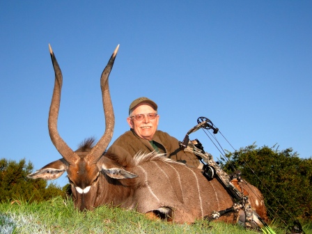Nyala Nyala