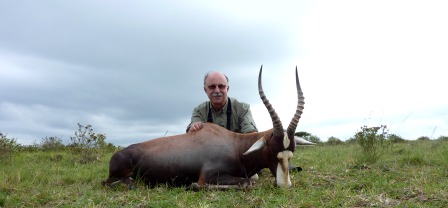 John X Safaris