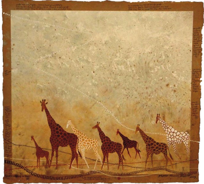 John X Safaris