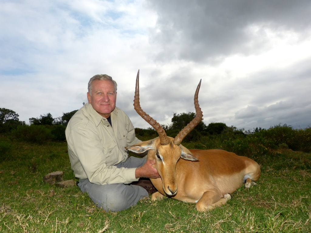 P1010621 John X Safaris