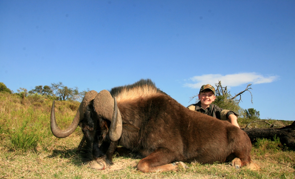 John X Safaris