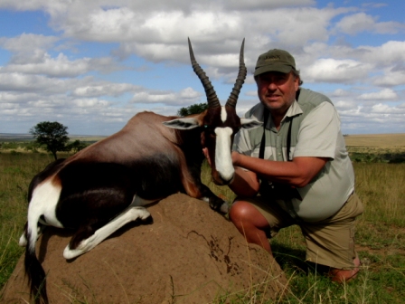 Bontebuck Bontebuck