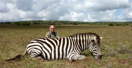 John X Safaris