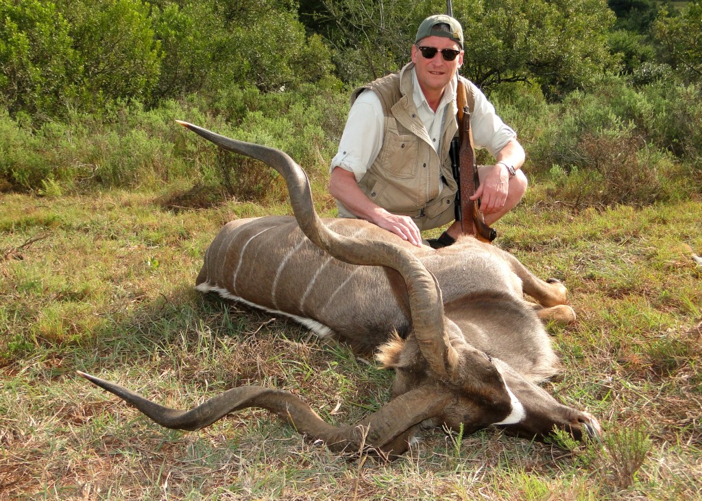 John X Safaris