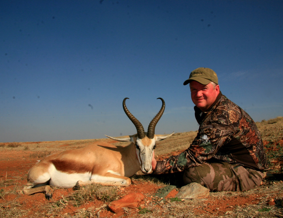 Posey_03 John X Safaris