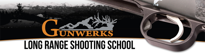 Gunwerks01 Gunwerks Long Range Shooting School