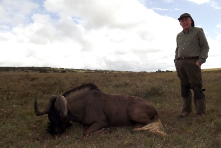 John X Safaris