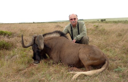 John X Safaris