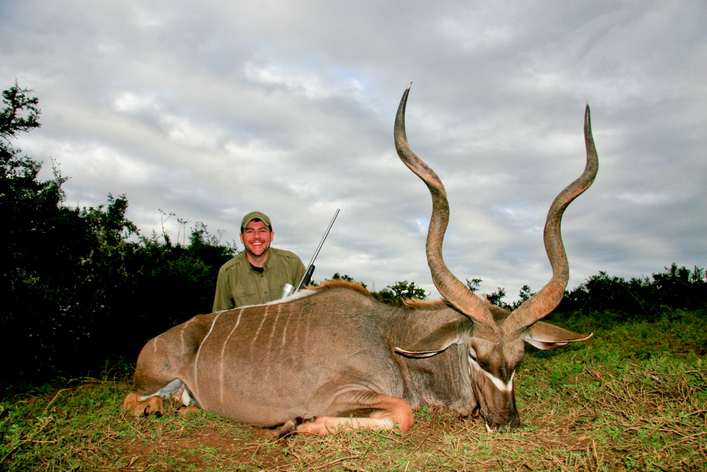 STOUT_12_1 John X Safaris