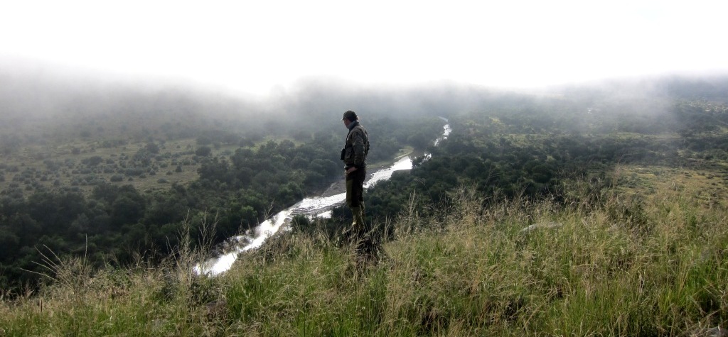 Home_02 John X Safaris