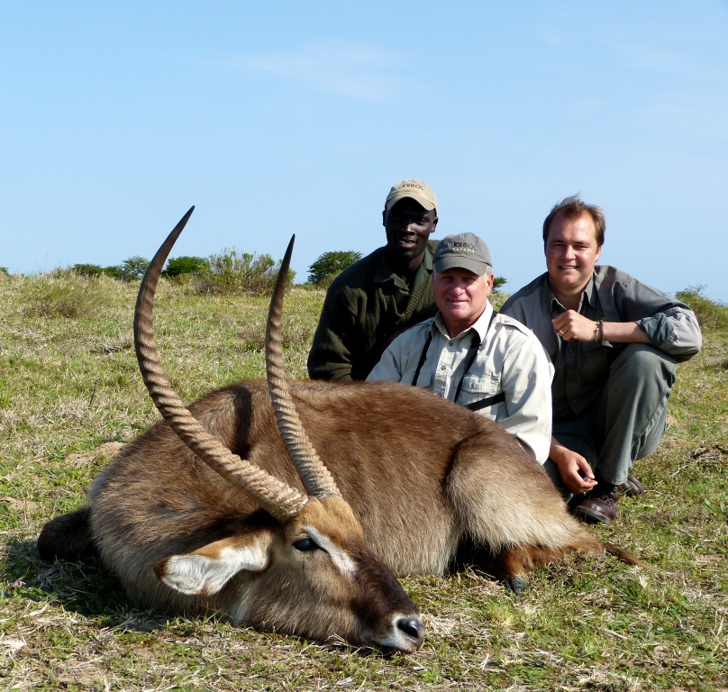 P1010982 John X Safaris