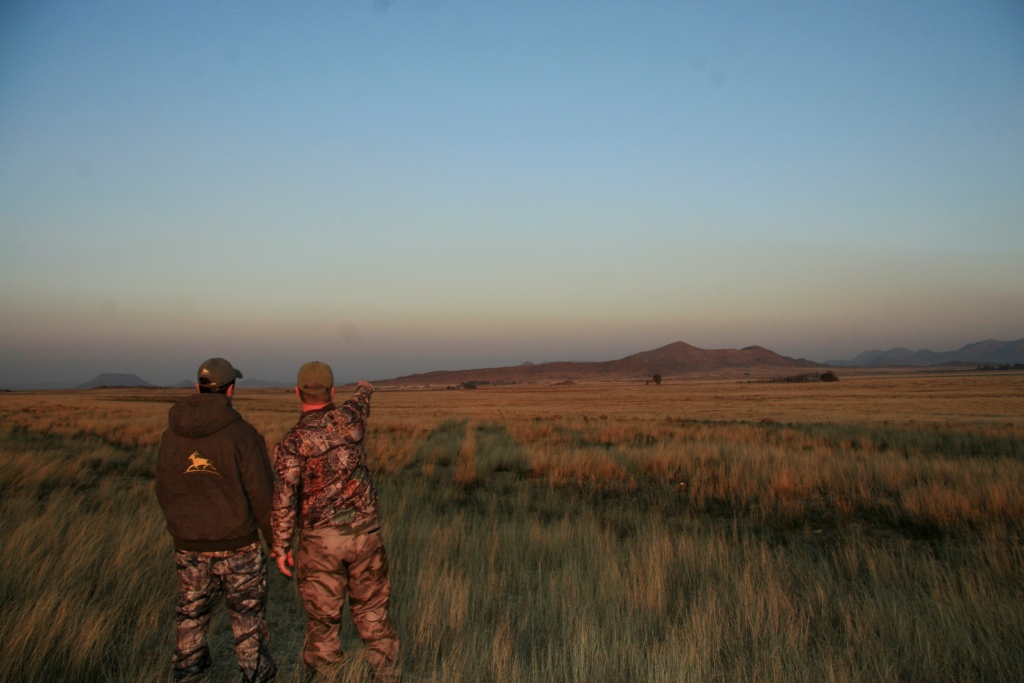 Posey_09 John X Safaris
