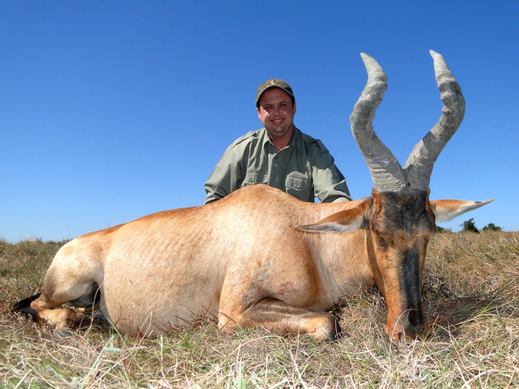 John X Safaris