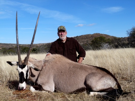 P1000148 John X Safaris