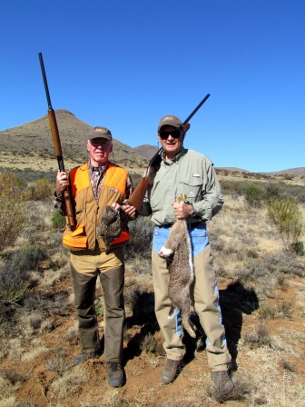 Buck Part 2 13 John X Safaris