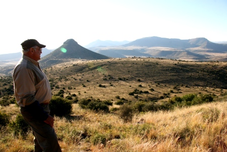 Buck Part 2 15 John X Safaris