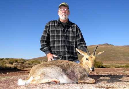 DSC00186 John X Safaris
