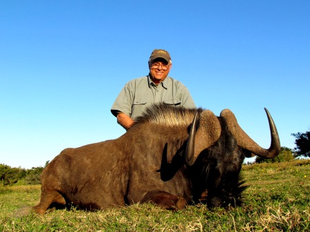 Buck Part 2 16 John X Safaris