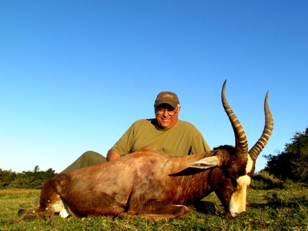 Buck Part 2 17 John X Safaris