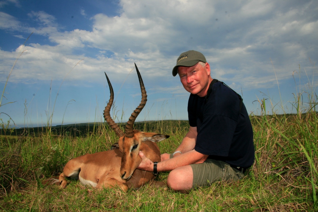John X Safaris