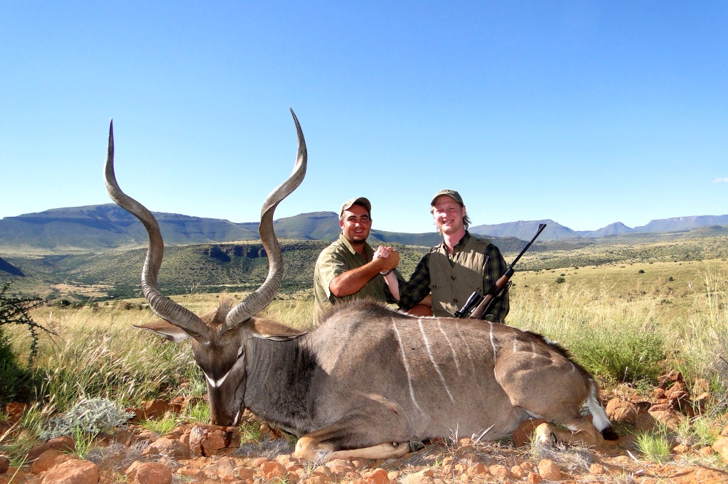 DSC01594 - Copy John X Safaris