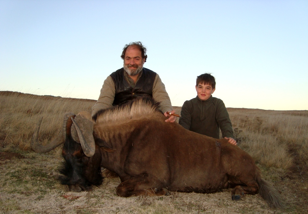 DSC00543 John X Safaris