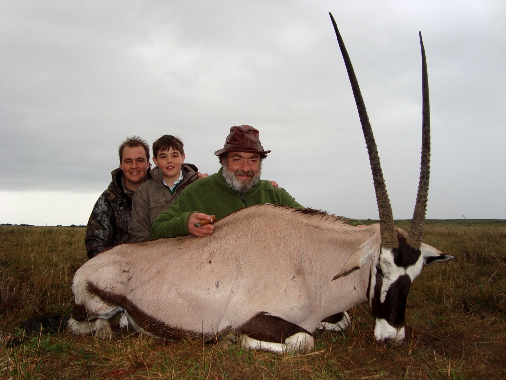 DSC00561 John X Safaris