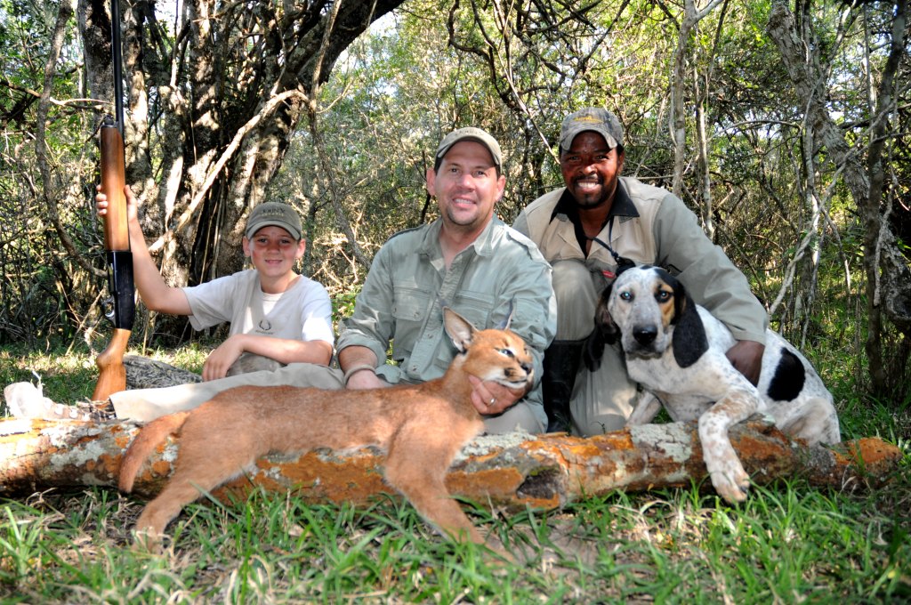 DSC_0257 John X Safaris