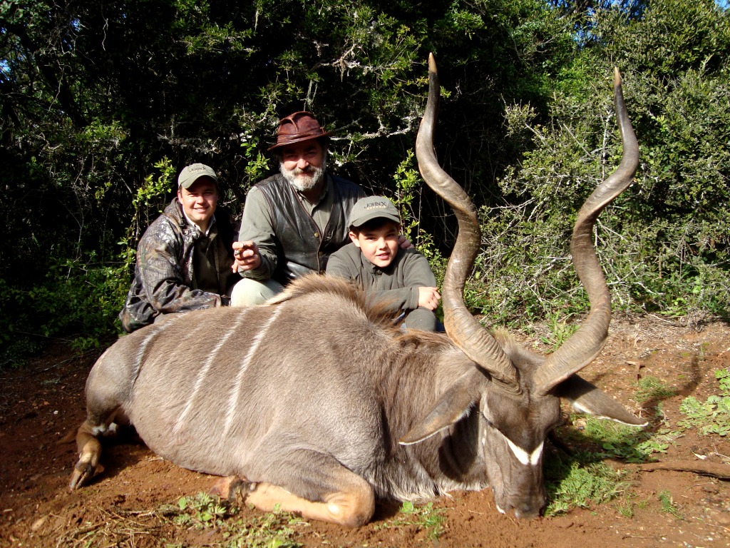 DSC00573 John X Safaris