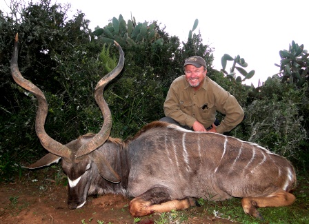 Cost Me Buck 14 John X Safaris