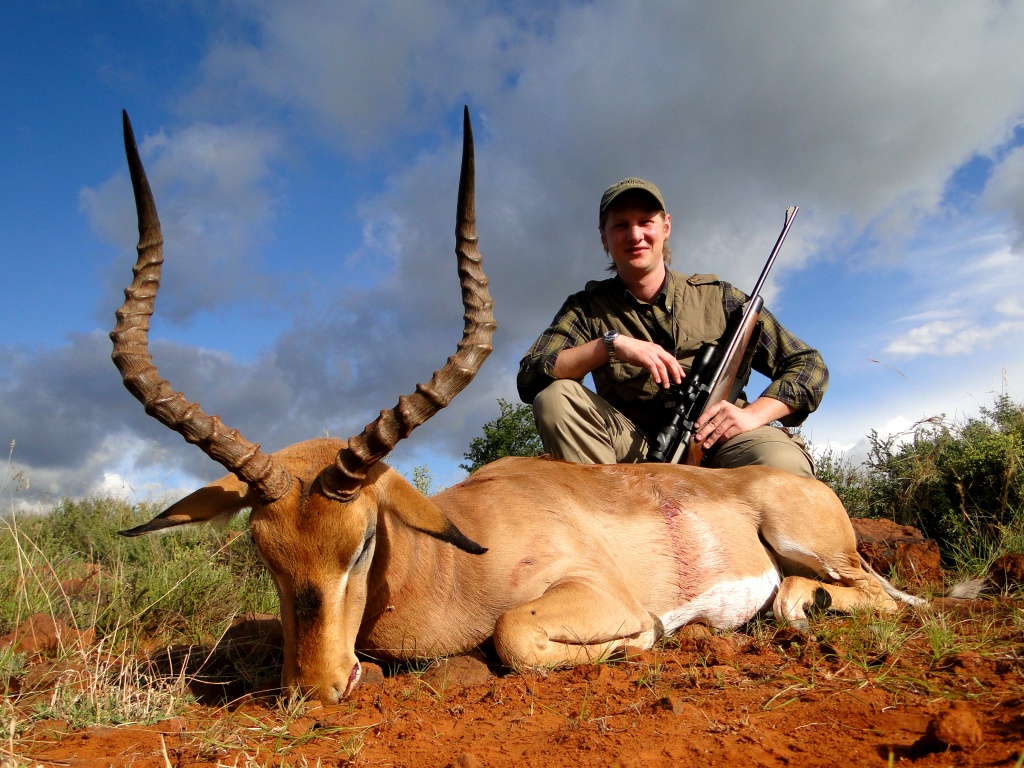 DSC01618 John X Safaris