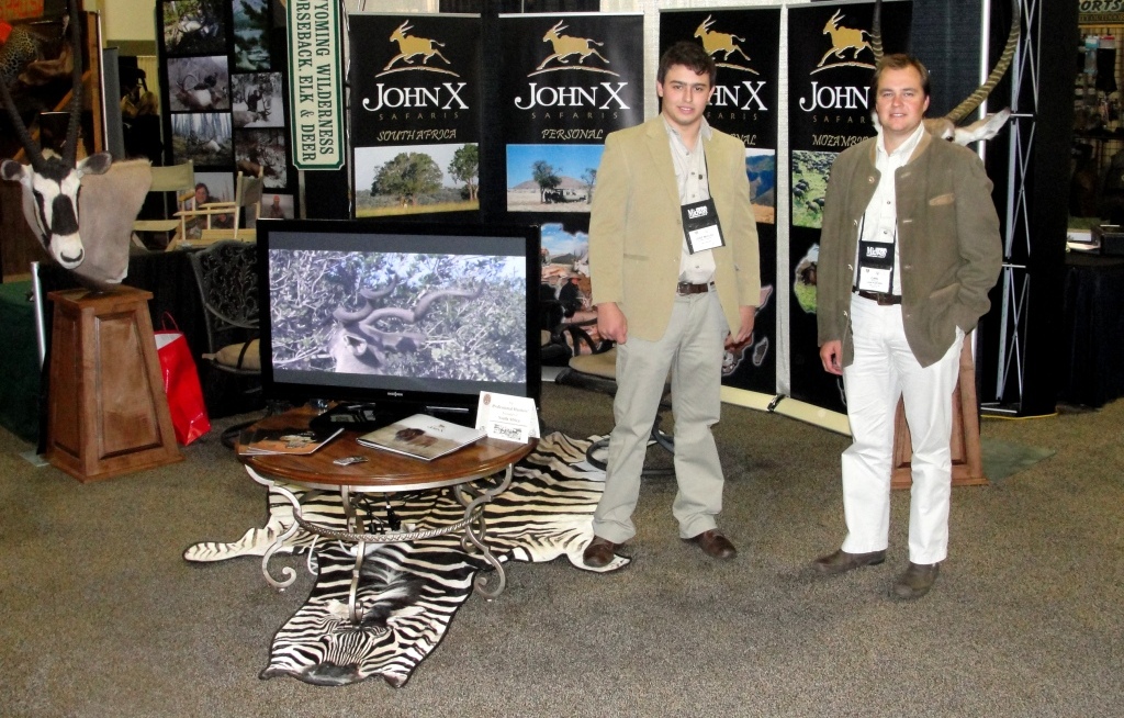 DSC01631 - Copy John X Safaris