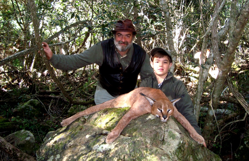DSC00605 John X Safaris