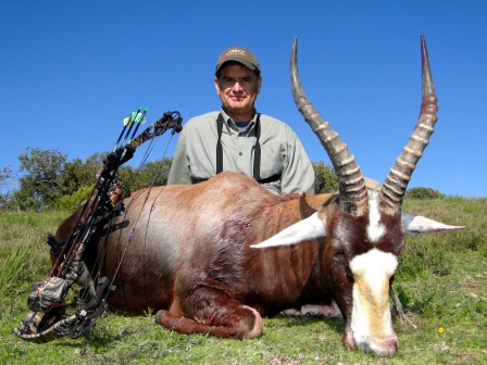 Cost Me Buck 18 John X Safaris
