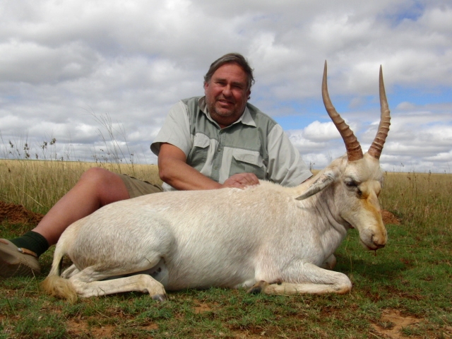 CIMG1691 John X Safaris
