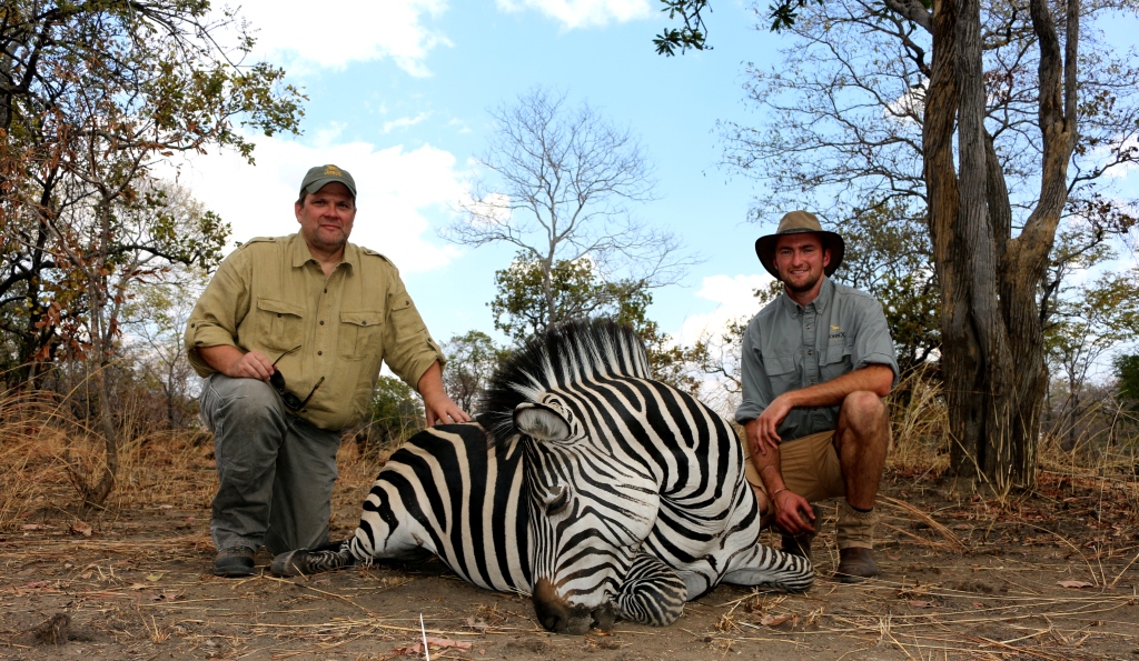 John X Safaris
